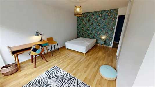Rooms in Grenoble - photo 4