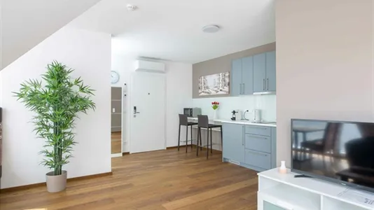Apartments in Vienna Alsergrund - photo 4