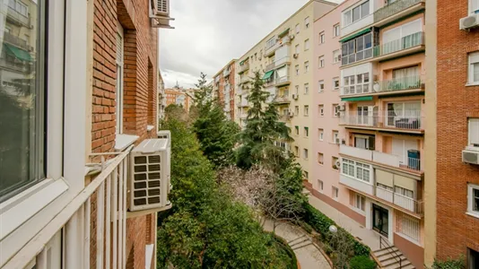 Rooms in Madrid Chamberí - photo 7