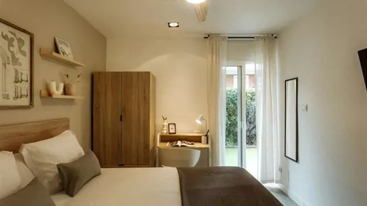Rooms in Barcelona Horta-Guinardó - photo 3