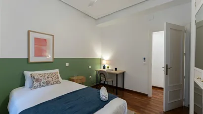 Room for rent in Madrid Chamartín, Madrid