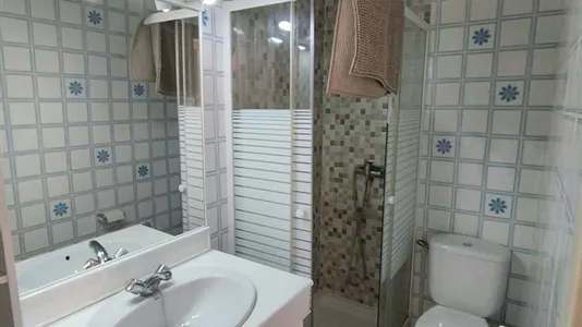 Rooms in Murcia - photo 4