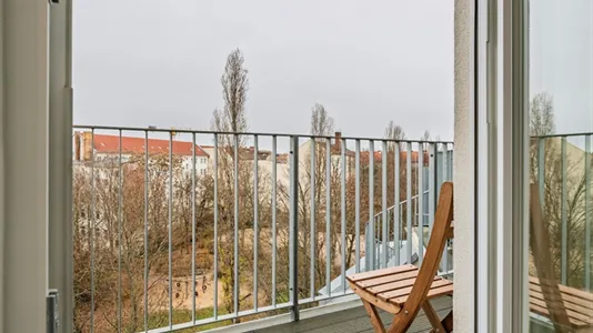 Apartments in Location is not specified - photo 7