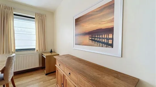 Apartments in Brussels Schaarbeek - photo 1