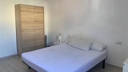 Room for rent in Castellón de la Plana/Castelló de la Plana, Comunidad Valenciana