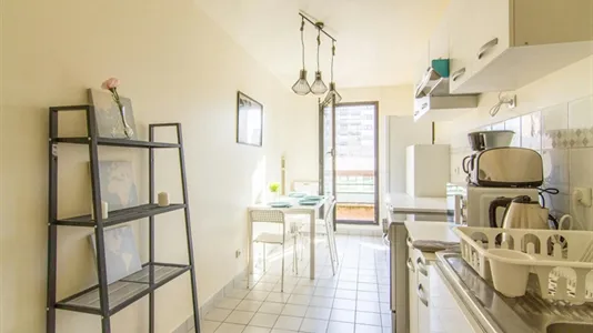 Rooms in Nanterre - photo 5