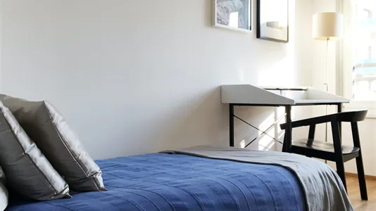 Apartments in Vienna Leopoldstadt - photo 10