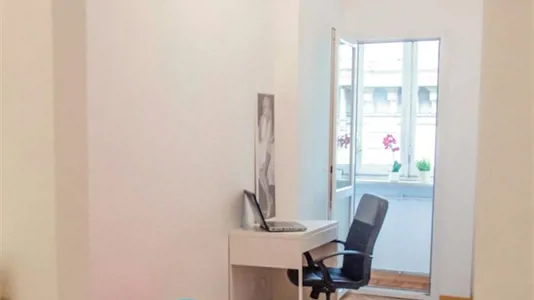 Rooms in Turin - photo 1