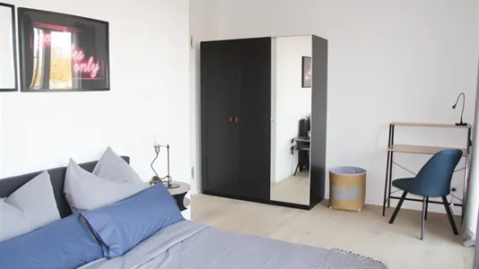 Apartments in Berlin Pankow - photo 6