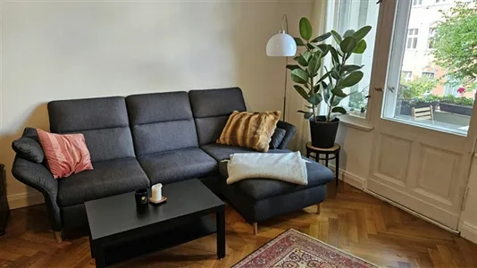 Apartments in Berlin Pankow - photo 2