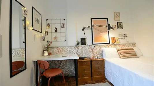 Rooms in Bilbao - photo 4