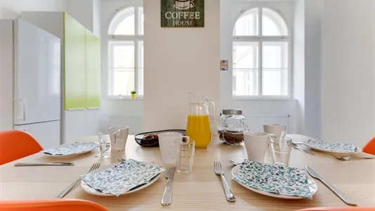 Rooms in Prague 1 - photo 10