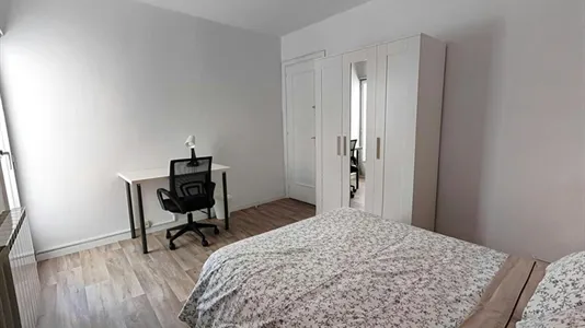 Rooms in Madrid Latina - photo 4