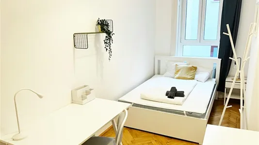 Rooms in Vienna Döbling - photo 4