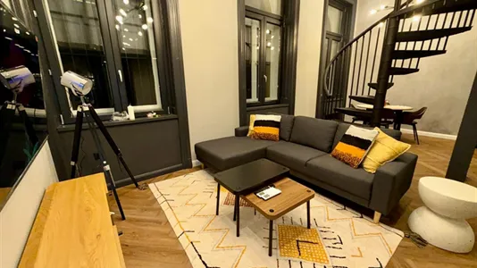 Apartments in Budapest Józsefváros - photo 6