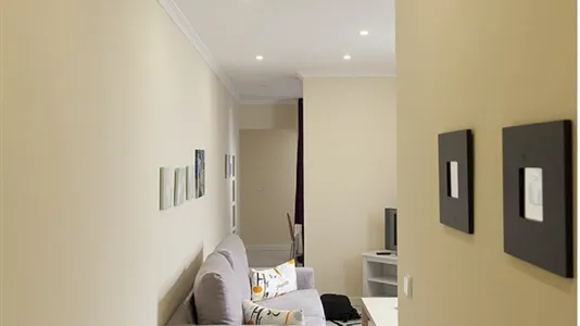 Apartments in Madrid Retiro - photo 7