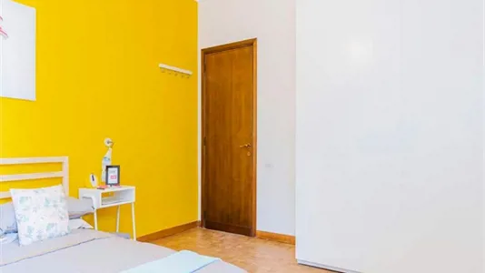 Rooms in Padua - photo 1