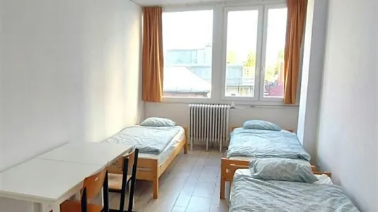 Rooms in Budapest XIII. kerület - photo 5