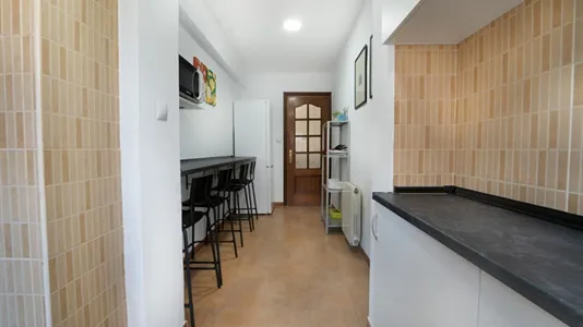 Rooms in Madrid Fuencarral-El Pardo - photo 9