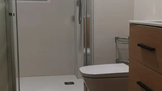 Rooms in Valencia Extramurs - photo 3