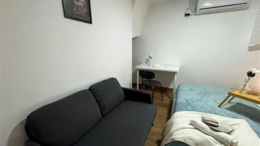 Rooms in Madrid Usera - photo 5