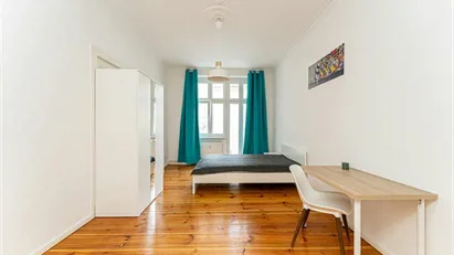 Apartment for rent in Berlin Friedrichshain-Kreuzberg, Berlin