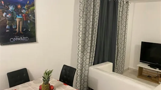 Rooms in Le Raincy - photo 4