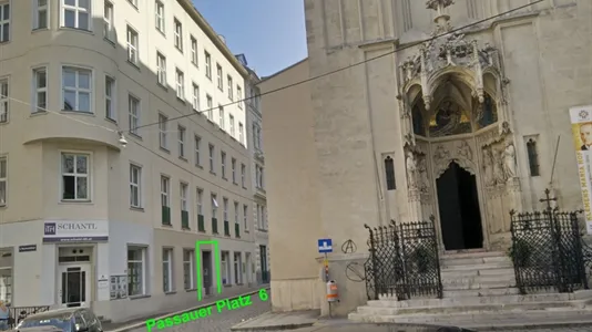 Apartments in Vienna Innere Stadt - photo 9