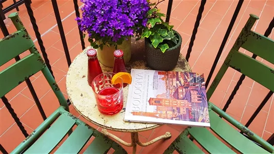 Apartments in Bologna - photo 7