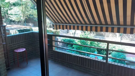 Rooms in Pozuelo de Alarcón - photo 8