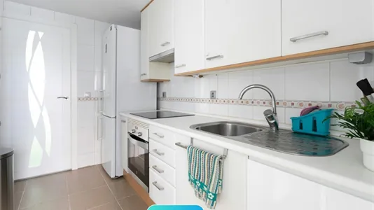Rooms in Madrid Moncloa-Aravaca - photo 6
