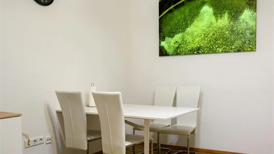 Rooms in Vienna Margareten - photo 4