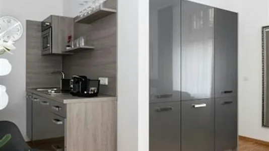 Apartments in Location is not specified - photo 6