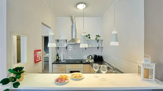 Apartments in Stad Brussel - photo 4