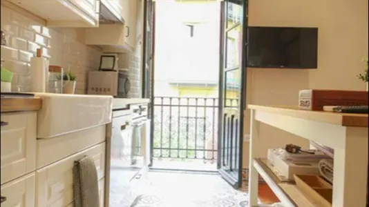 Apartments in Enramadilla - photo 7