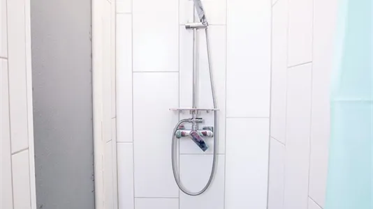 Rooms in Budapest Erzsébetváros - photo 9