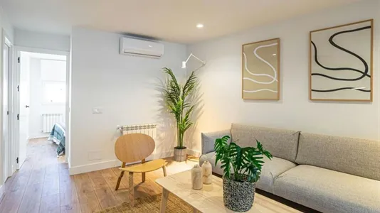 Rooms in Madrid Fuencarral-El Pardo - photo 6