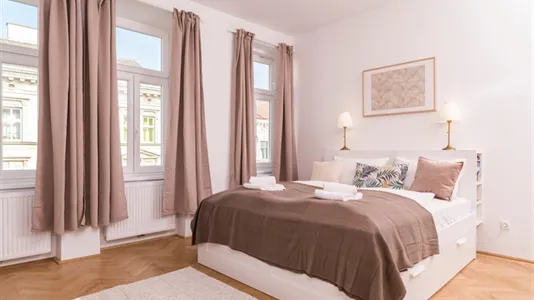 Apartments in Wien Ottakring - photo 4