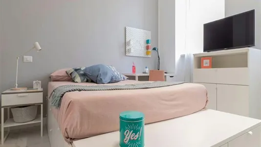 Rooms in Milano Zona 5 - Vigentino, Chiaravalle, Gratosoglio - photo 2