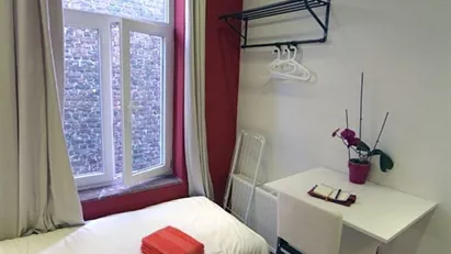 Apartment for rent in Stad Brussel, Brussels