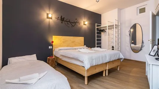 Apartments in Milano Zona 2 - Stazione Centrale, Gorla, Turro, Greco, Crescenzago - photo 6