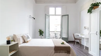 Room for rent in Barcelona Eixample, Barcelona