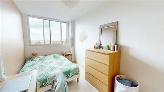 Rooms in Lyon - photo 2