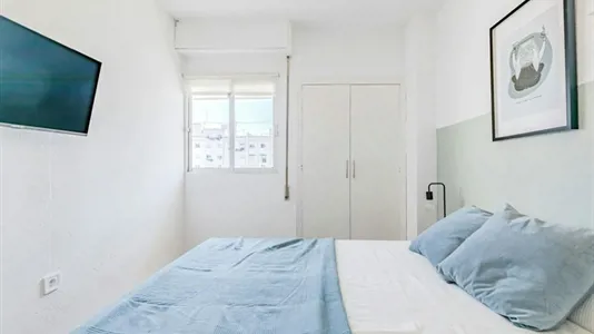 Rooms in Beniferri - photo 2