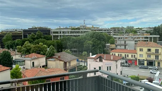 Apartments in Padua - photo 8