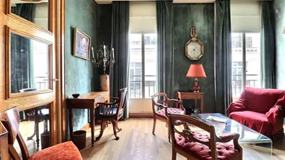 Apartment for rent in Paris 8ème arrondissement, Paris