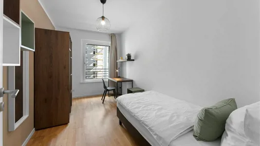 Rooms in Berlin Mitte - photo 1