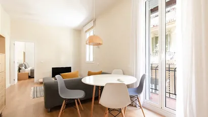 Apartment for rent in Barcelona Gràcia, Barcelona