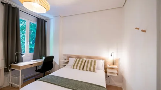 Rooms in Valencia Extramurs - photo 4