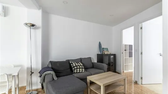 Apartments in Alboraya - photo 5